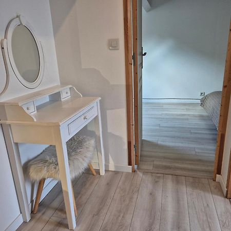 L'Abaca 23 Villa Sainte-Genevieve-les-Gasny Bagian luar foto